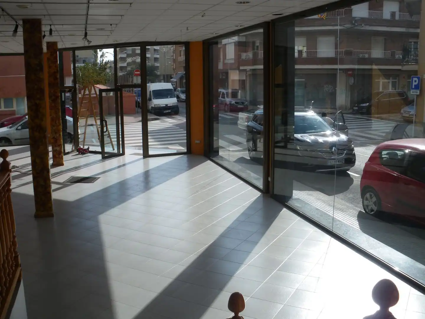 Business premises to rent in Centre, imagen 2