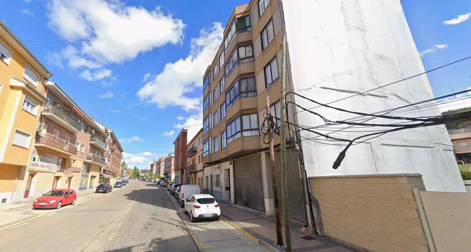 Maison à vendre à CTRA. PEÑAFIEL, imagen 3