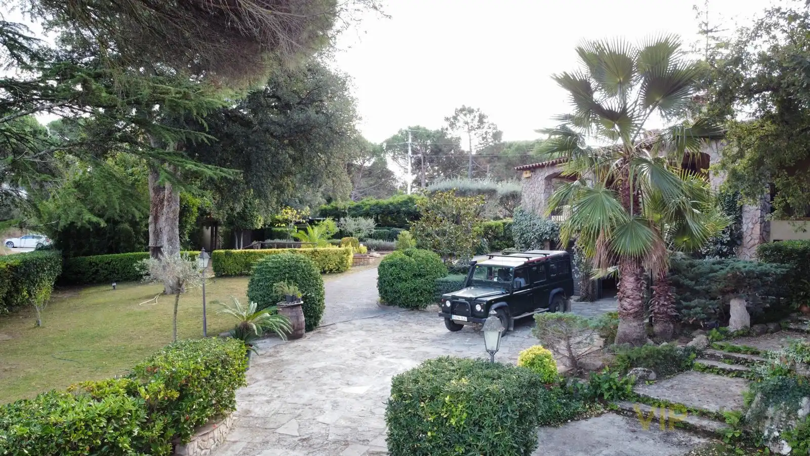 Casa con terraza en venta en carrer  del bosc, imagen 5