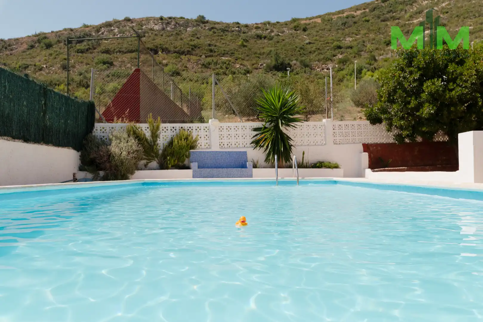 Detached house with pool for sale in Urbanizaciones, imagen 9