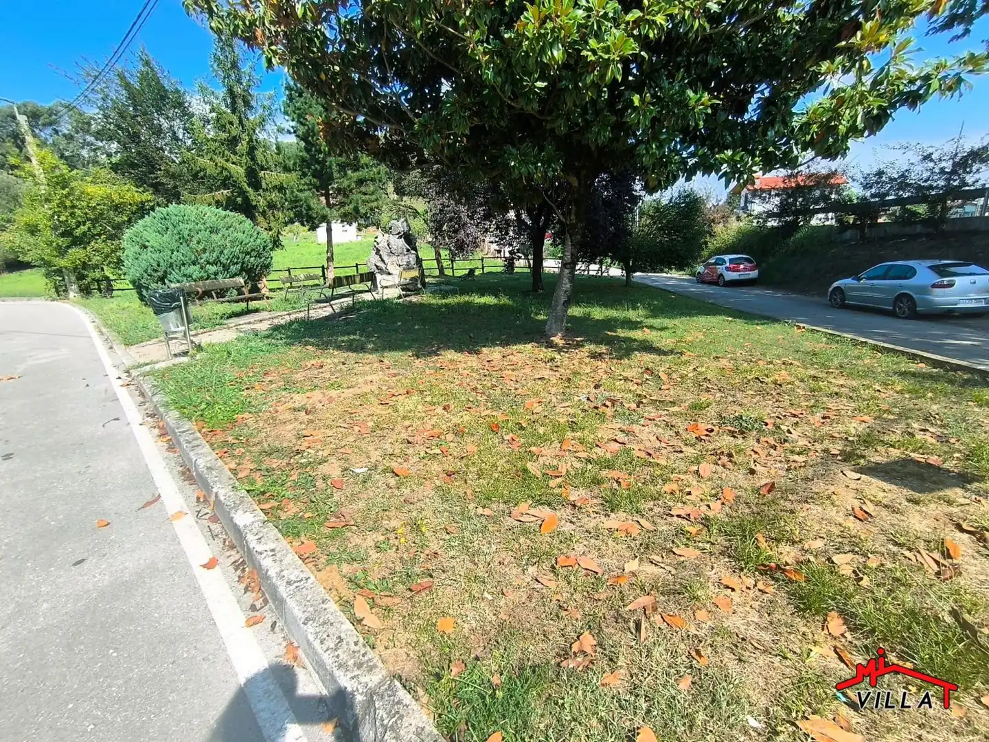 Residencial en venda en Bárcena de Cicero