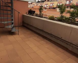 Terrassa de Apartament de lloguer en San Miguel de Abona amb Terrassa