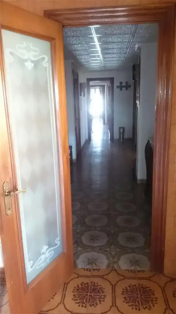 Pis en venda en Bujaraloz amb Traster i Moblat