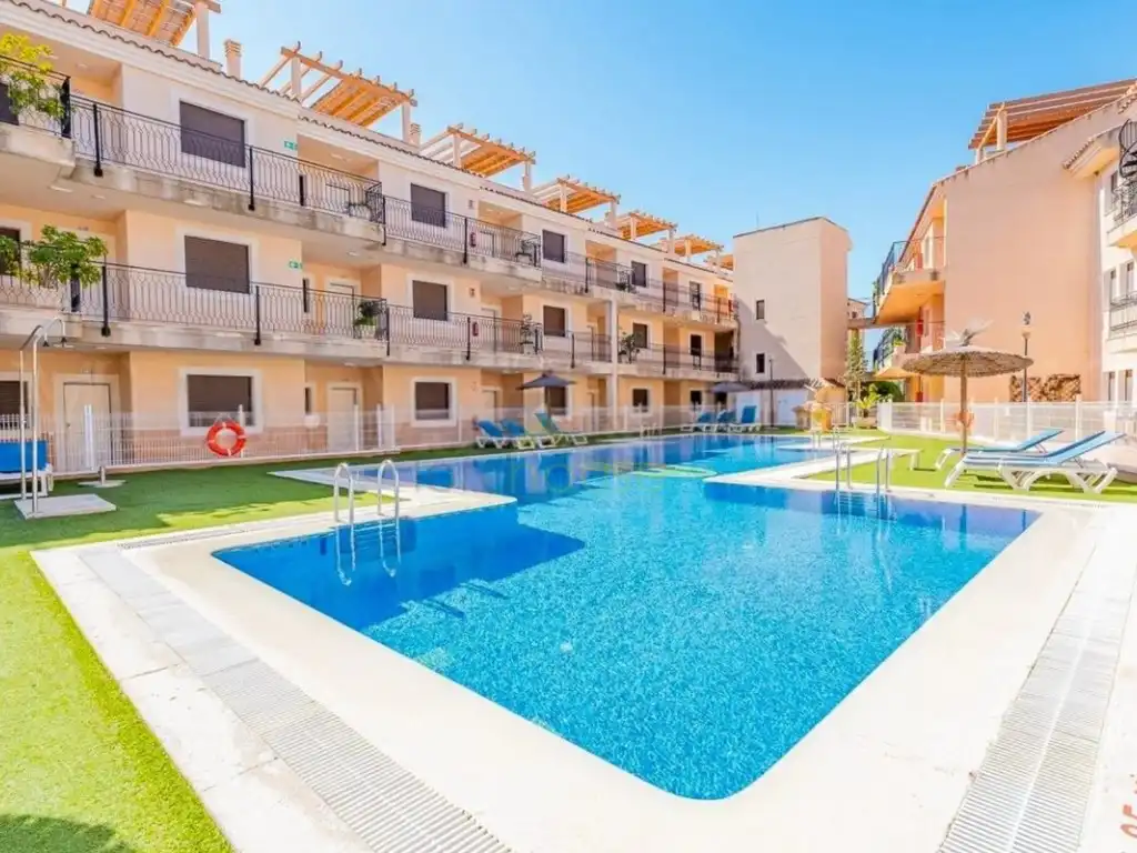 Attique avec ascenseur à vendre à Calle Urbanizacion Los Geraneos, imagen 31