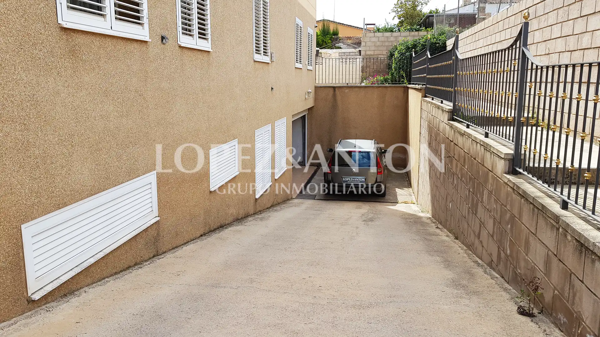 Casa o chalet en venta en Montealegre