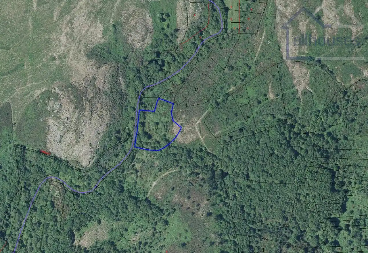 Rural land for sale in Covelo, imagen 18