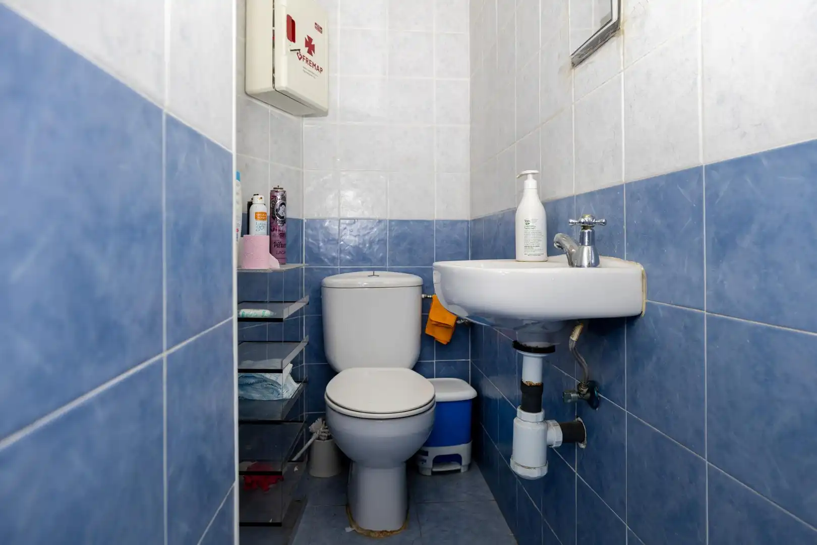Local commercial à vendre à Calle Ronda Granada Sur 34, imagen 8