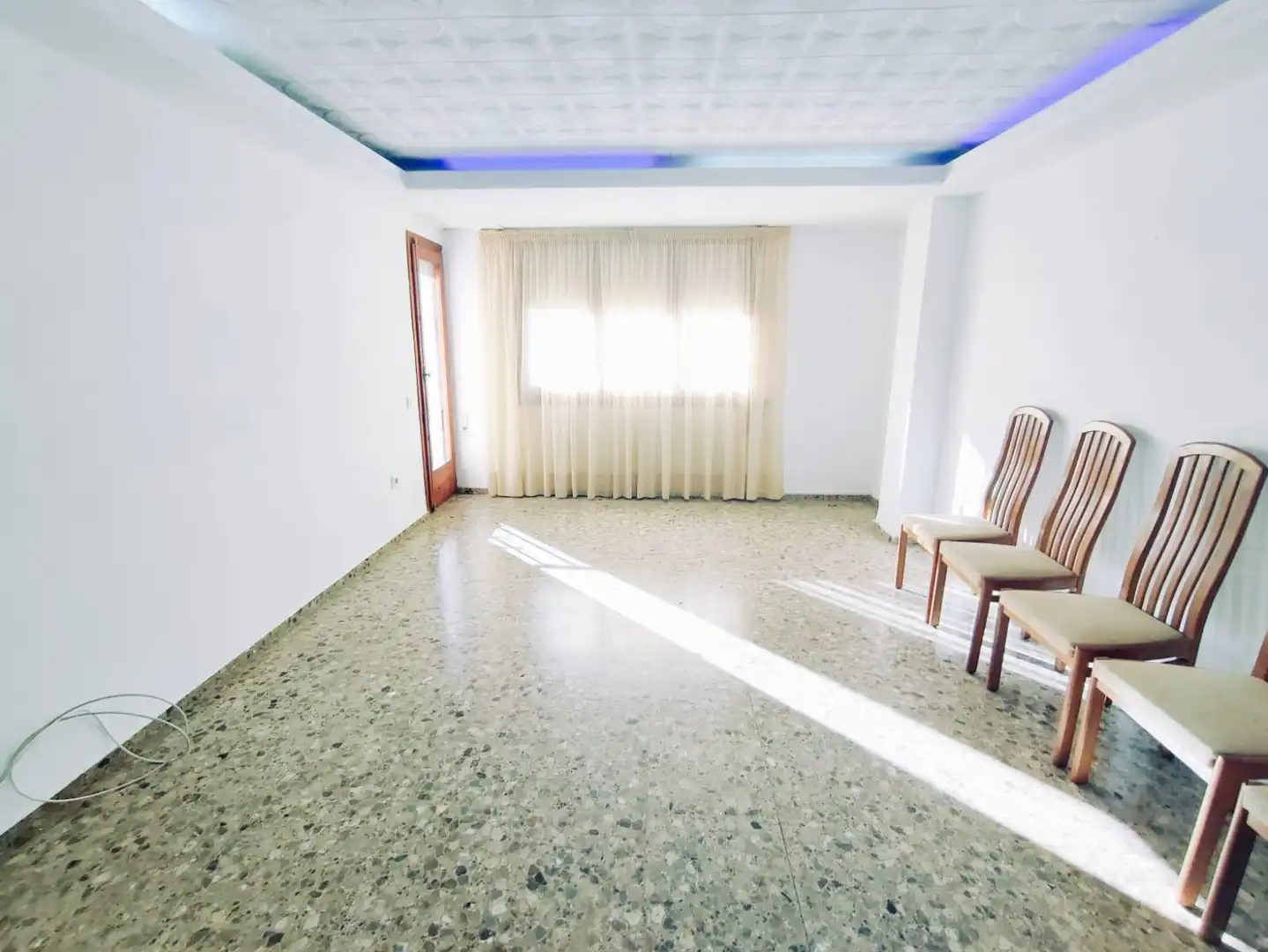Flat with terrace for sale in L'Alcora, imagen 2