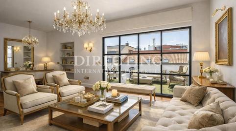 Photo 4 of Attic for sale in De Jorge Juan, Recoletos, Madrid Capital