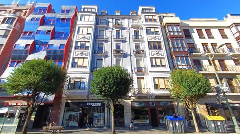 Photo 3 of Flat for sale in Hurtado de Amezaga Kalea, Plaza Circular, Bizkaia