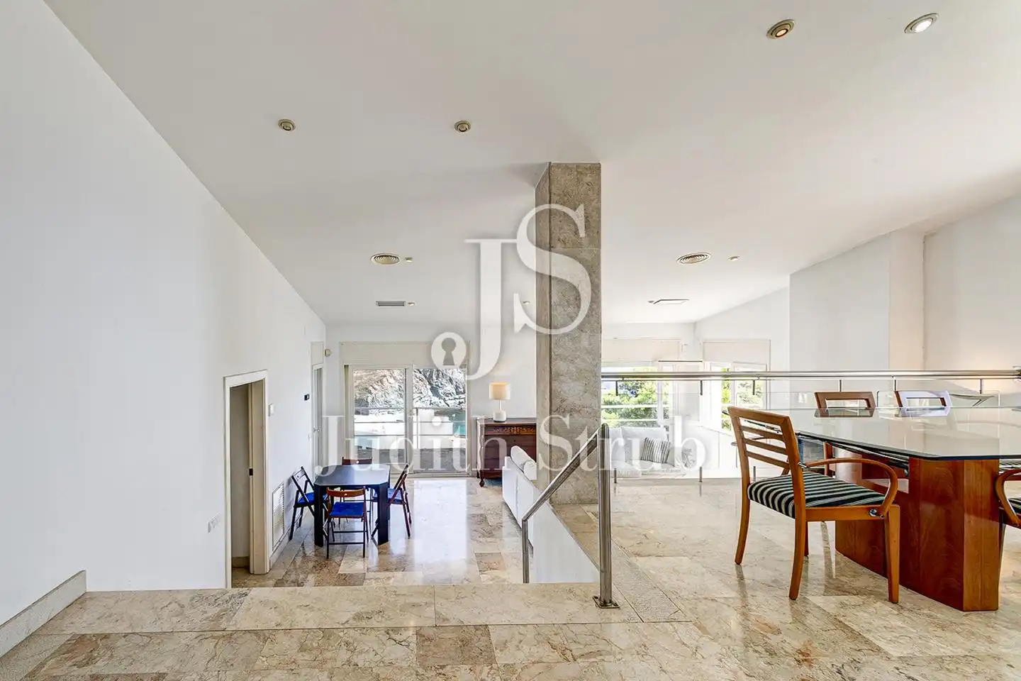 Maison avec jardin à vendre à calle Garraf 11, imagen 43