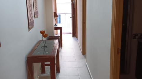 Foto 3 de Apartament de lloguer a Passeig del Mar, 5, Platja Gran, Palamós