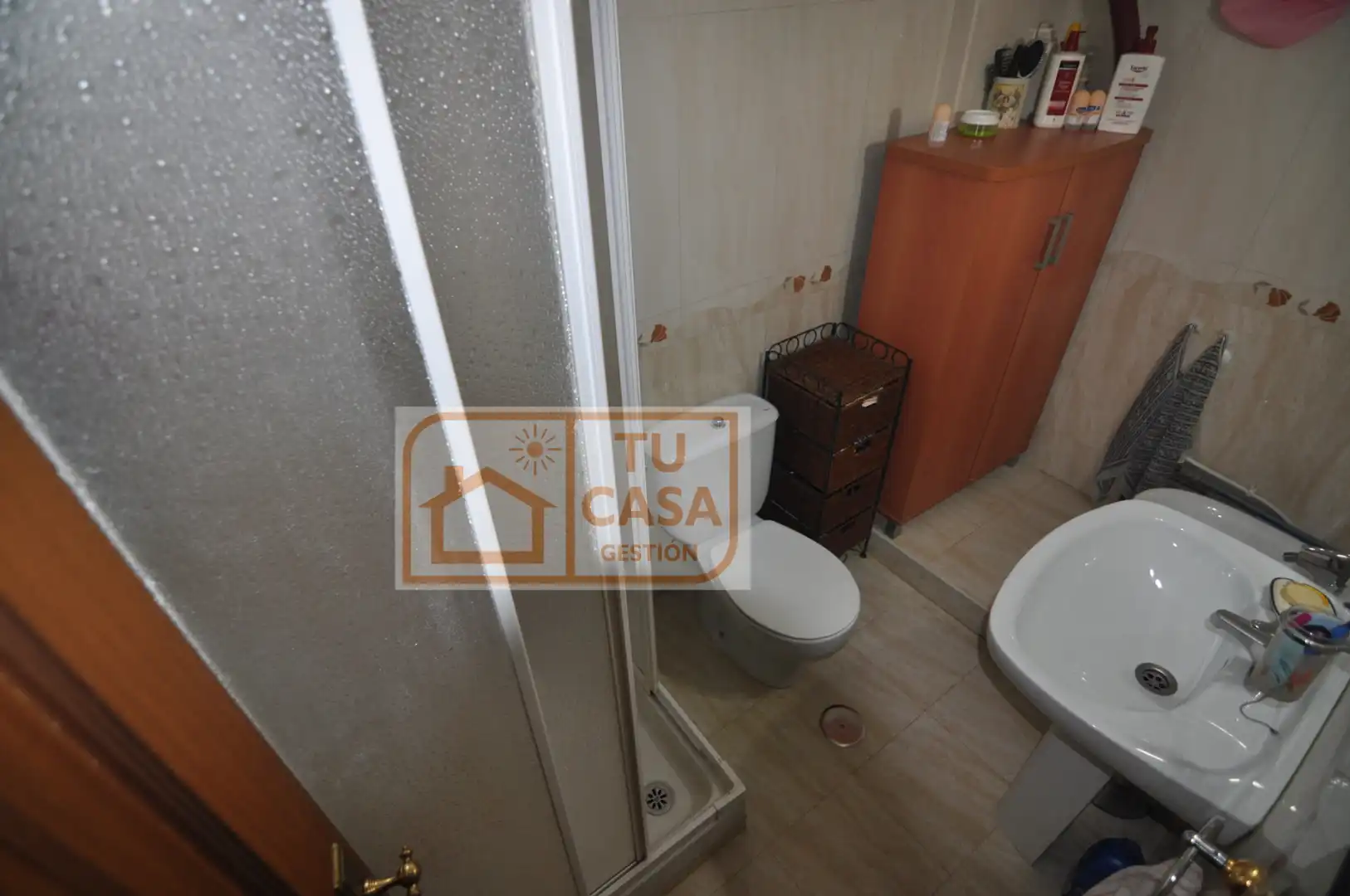 Terraced house with terrace for sale in Calle Carolina Coronado, imagen 25