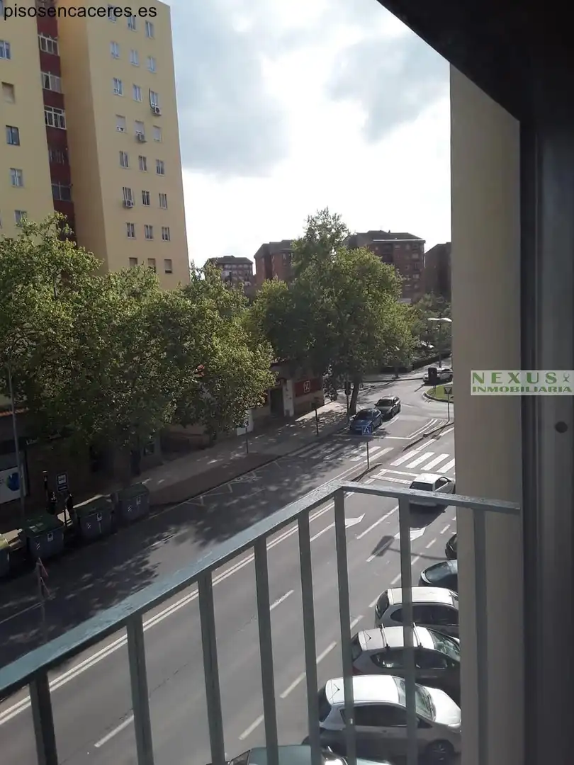 Piso en alquiler en Nuevo Cáceres, imagen 17