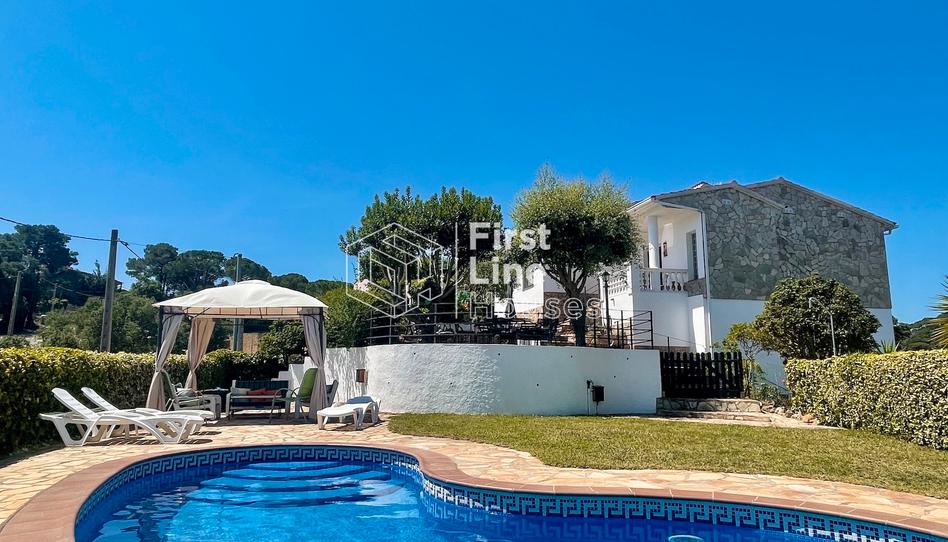 Photo 1 of House or chalet for sale in Serra Brava, Girona