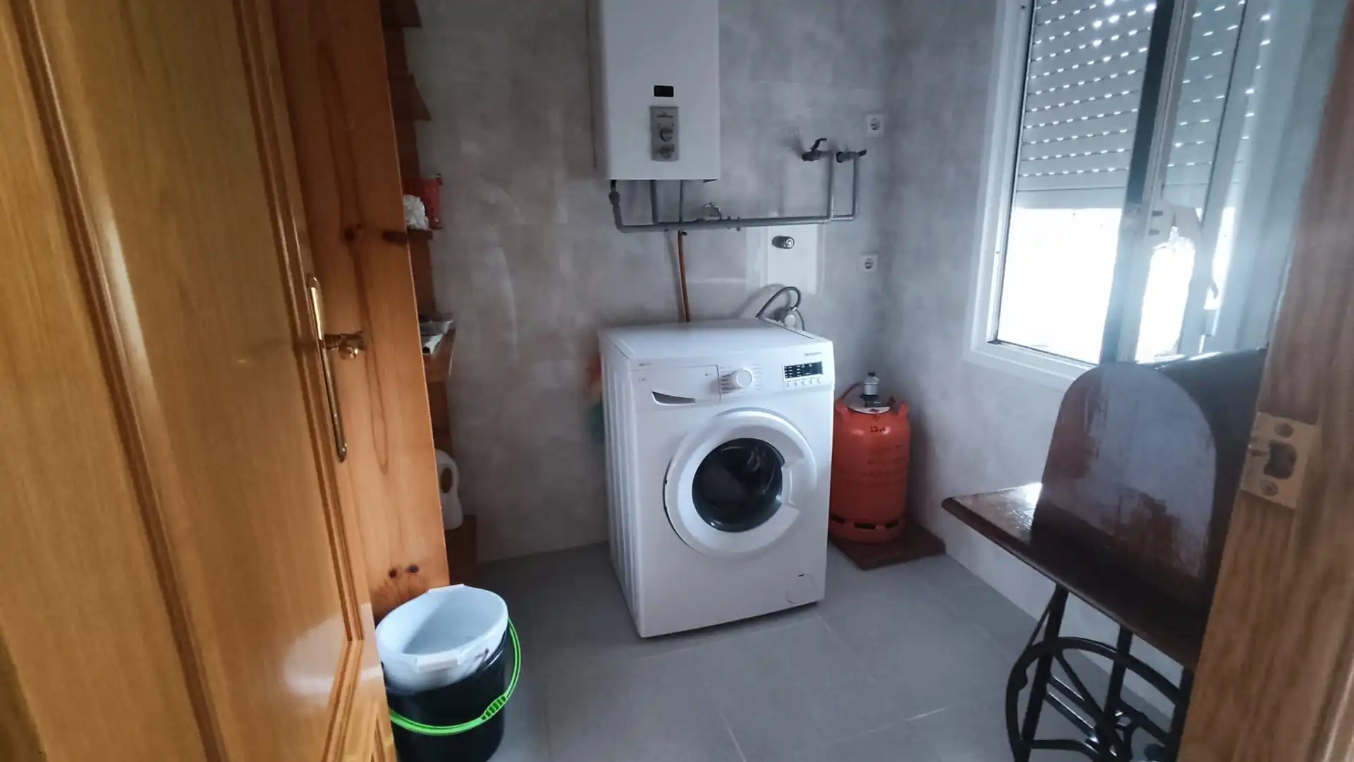 Chalet con jardín en venta en Avinguda Dolça de Provença, imagen 30