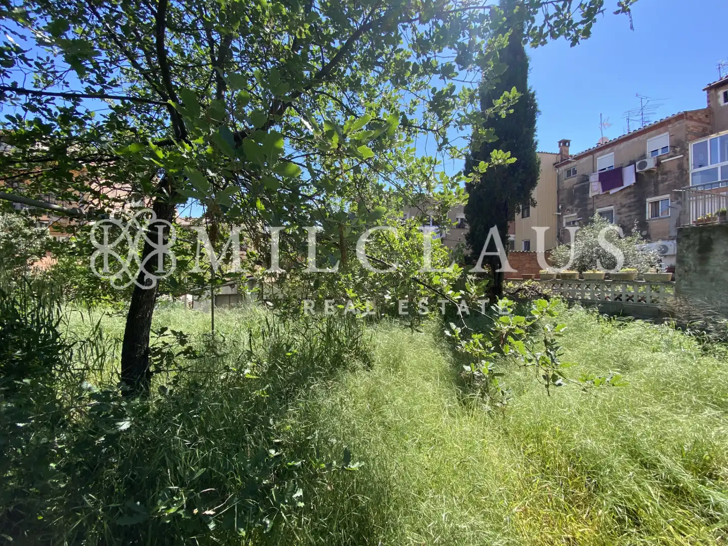 Residencial en venda en Manresa