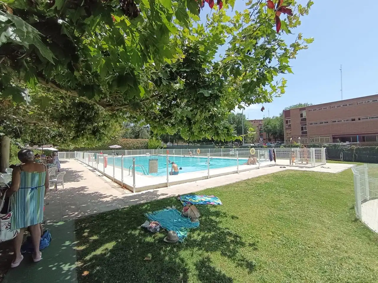 Flat with terrace for sale in Calle del Camino de los Vinateros, imagen 16