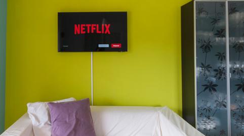 Foto 5 de Àtic en venda a Carrer Montllor, Tossa de Mar pueblo, Girona