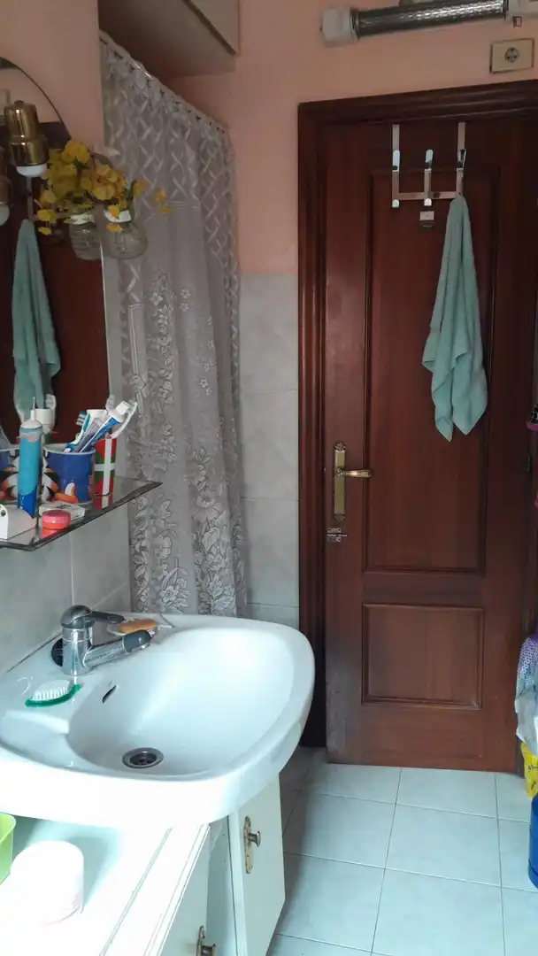 Habitació a San Ignacio - Elorrieta