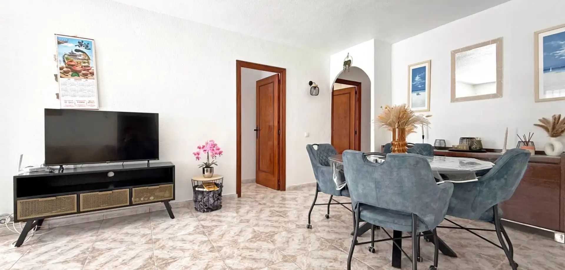 Flat for sale in La Mata, imagen 3
