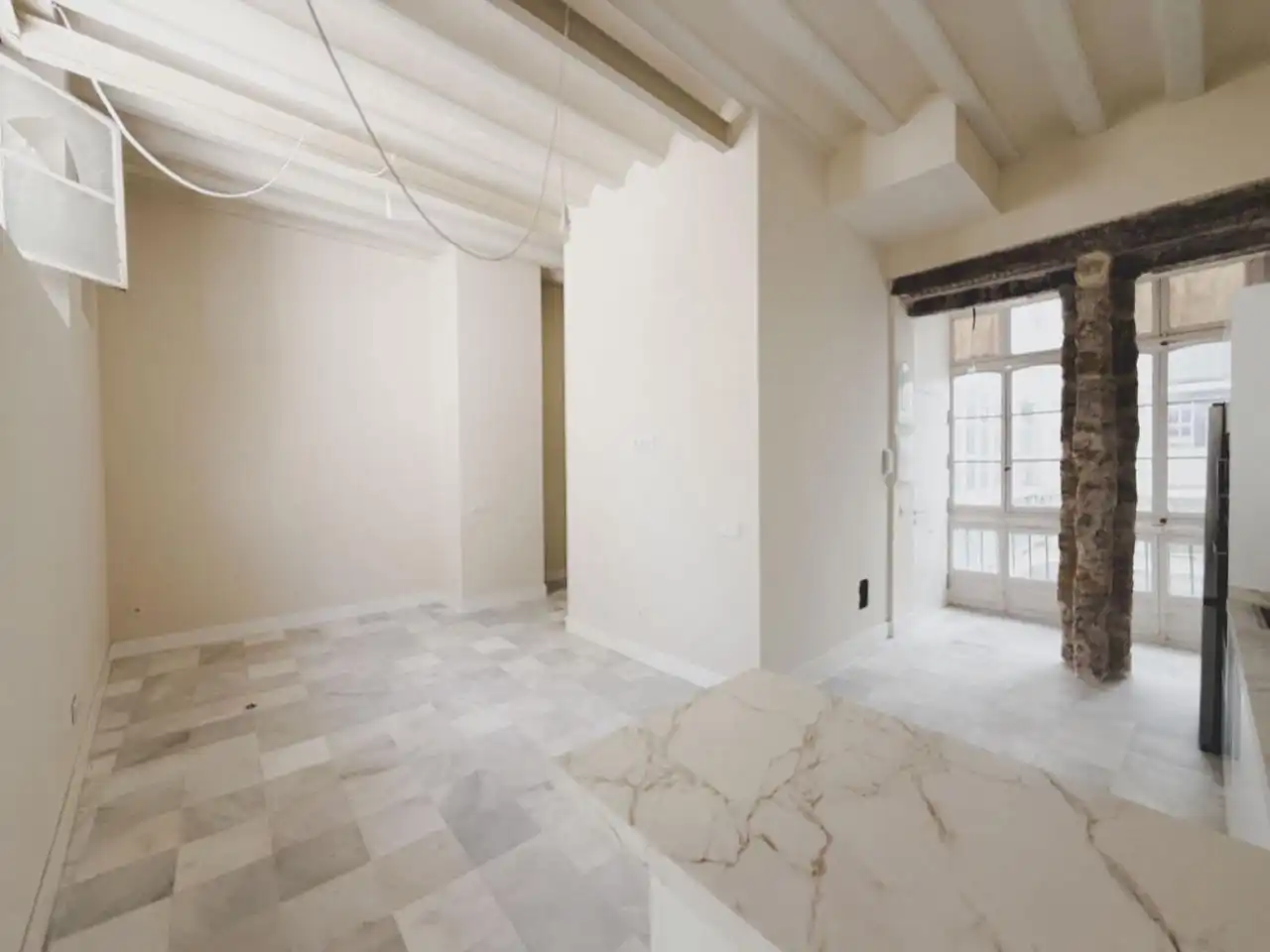 Wohnung zum Verkauf in Cádiz