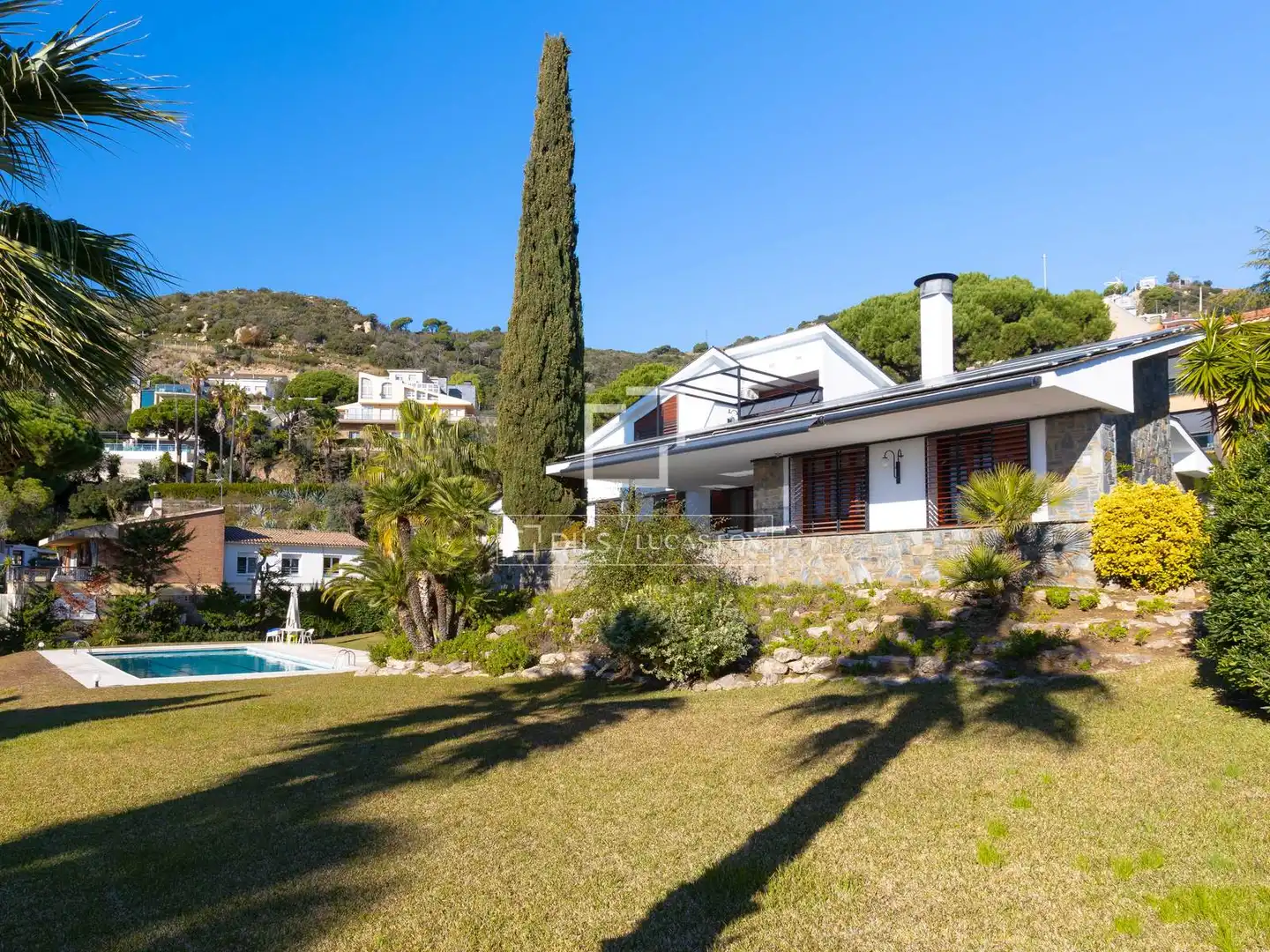 Villa mit Terrasse zum Verkauf in Canyet - Pomar, imagen 25