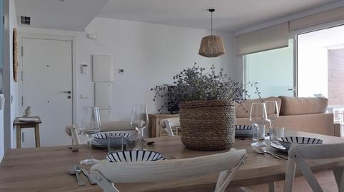 Foto 3 de Apartament de lloguer a Jacaranda, El Peñoncillo, Málaga