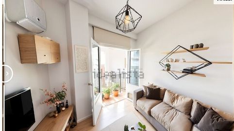 Foto 4 de Piso en venta en Santa Brigida, Justicia - Chueca, Madrid Capital