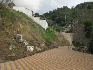 Terreny residencial en venda a Cártama pueblo
