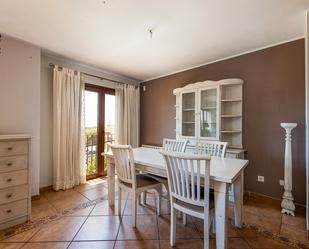 Dining room of Single-family semi-detached for sale in Marratxí  with Air Conditioner, Terrace and Storage room