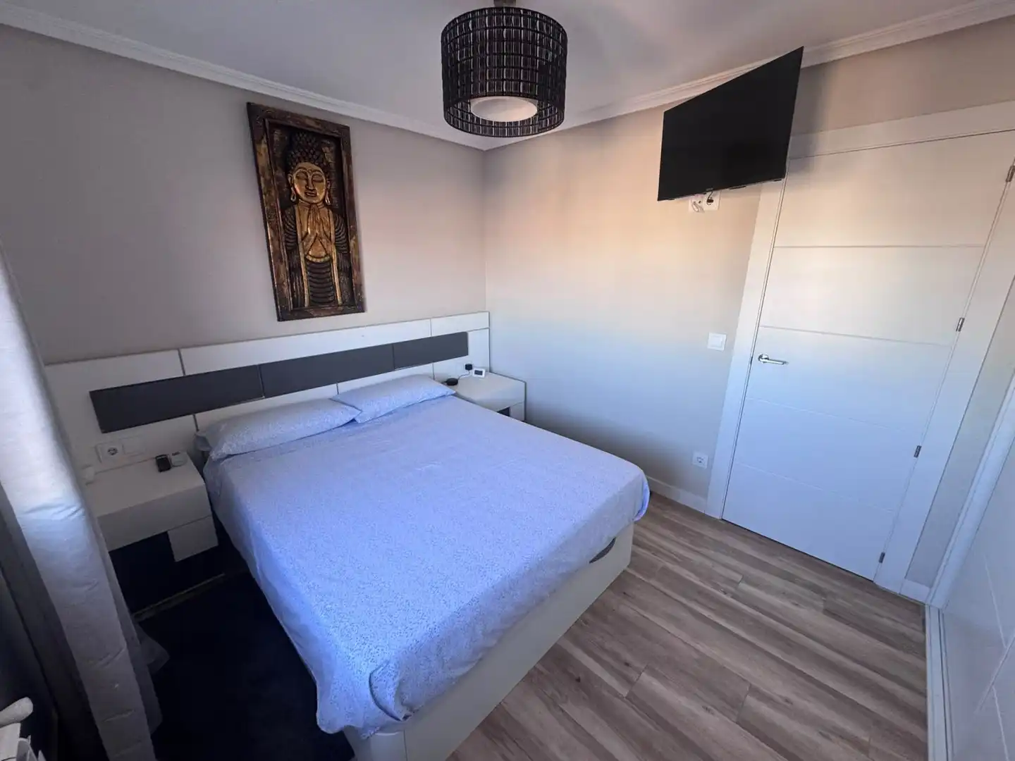 Habitación de Piso en venta en Valdepeñas con Aire acondicionado, Calefacción y Terraza