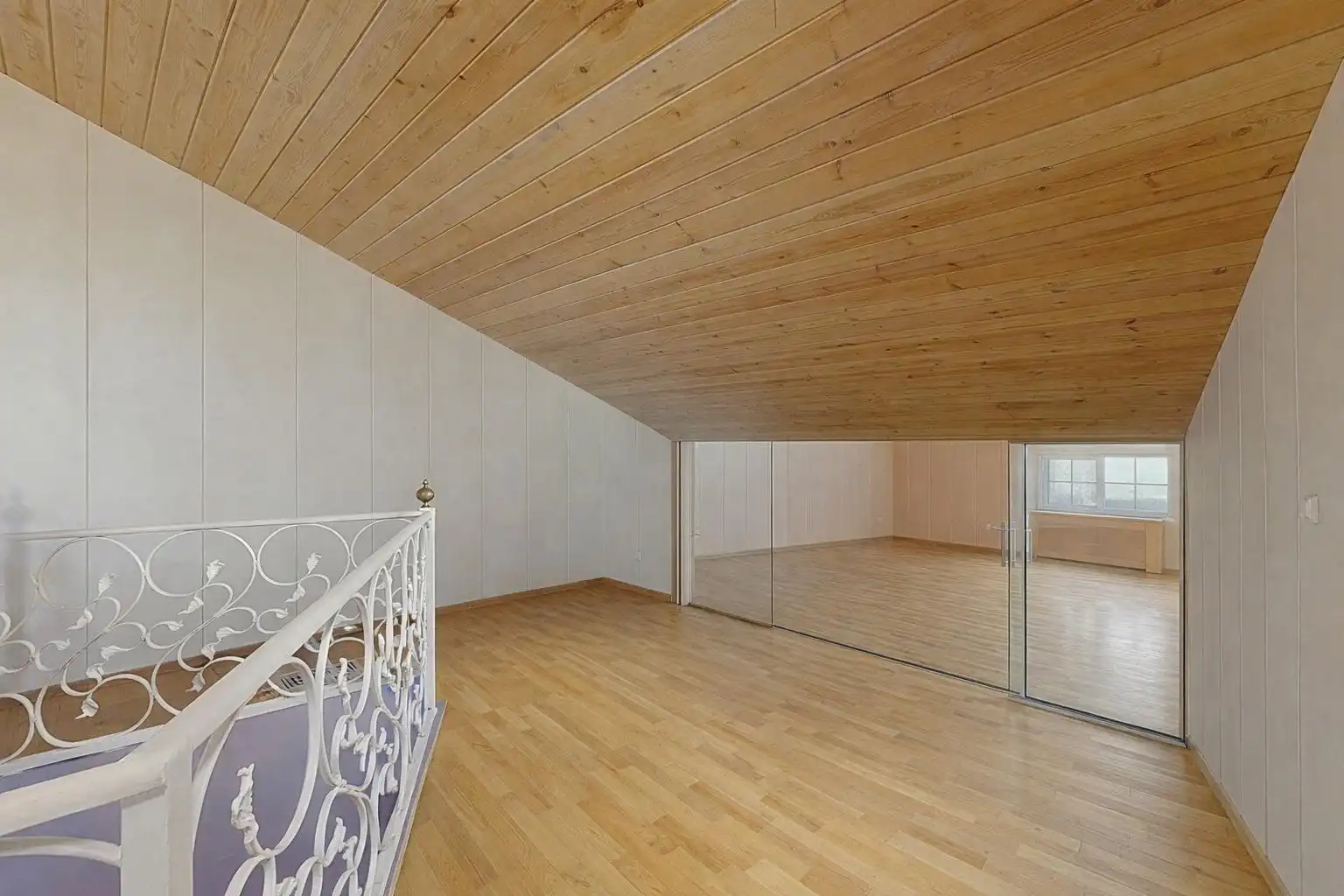 Habitación de Casa o chalet en venta en Caldes de Montbui con Aire acondicionado, Calefacción y Jardín privado