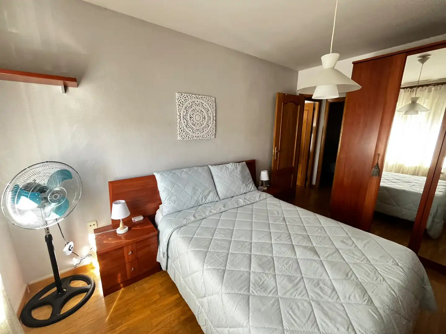 Appartement compact avec ascenseur à louer à Calle de Pedrera Baja, imagen 13