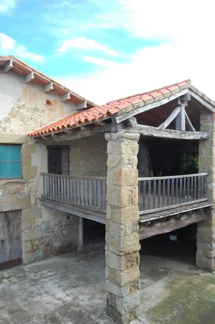 Casa rustica in vendita a de Ciuret, imagen 2