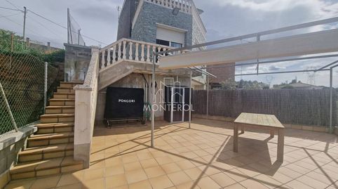 Foto 4 de Casa o chalet en venta en Calle Àliga, Can Palet de Vista Alegre, Terrassa