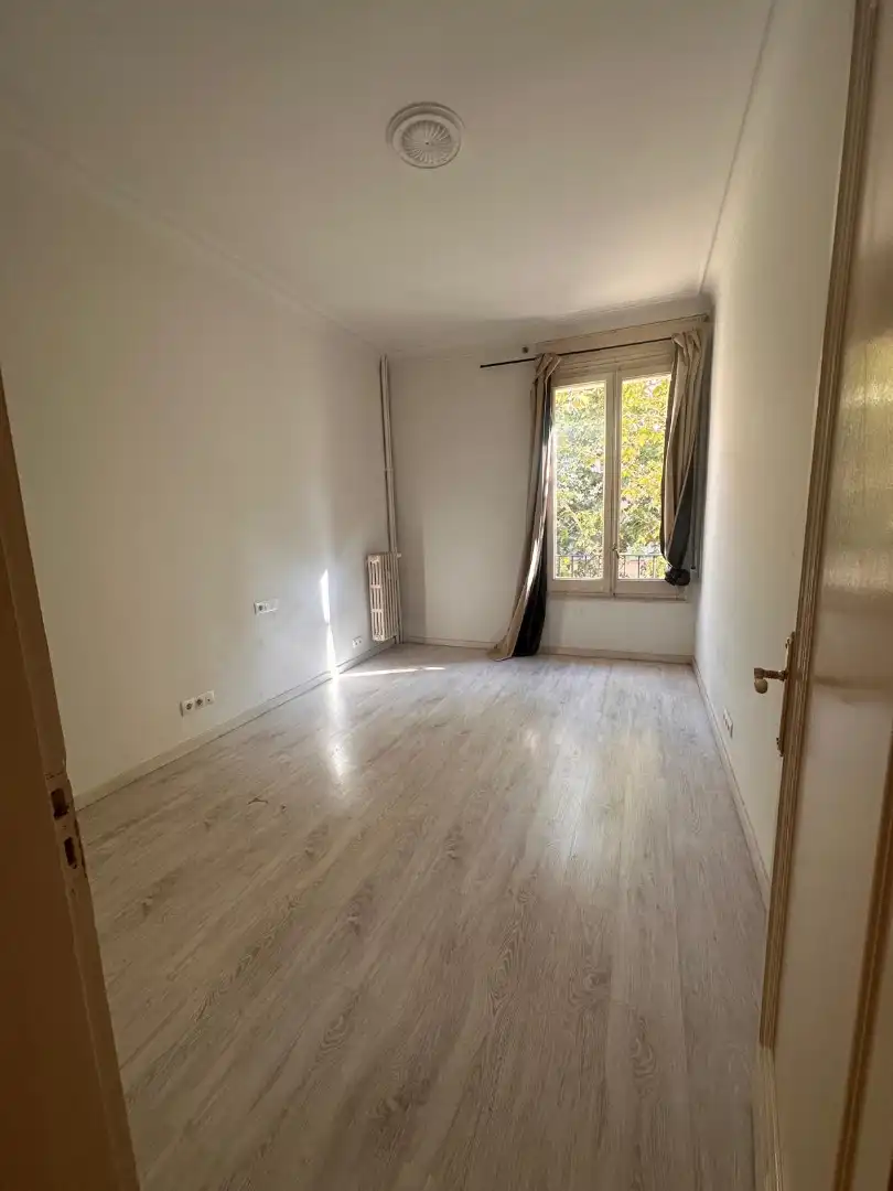 Flat for rent in Passeig de Sant Joan Bosco, Sarrià