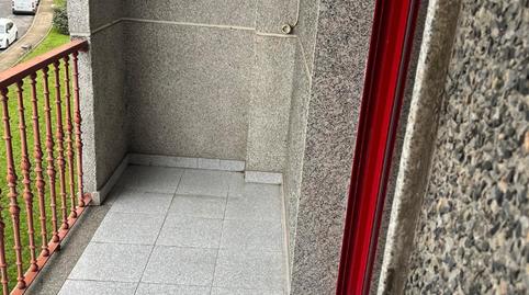 Foto 2 de Pis en venda a Rúa Serra Martiñá, 33, Barrocanes, Ourense Capital