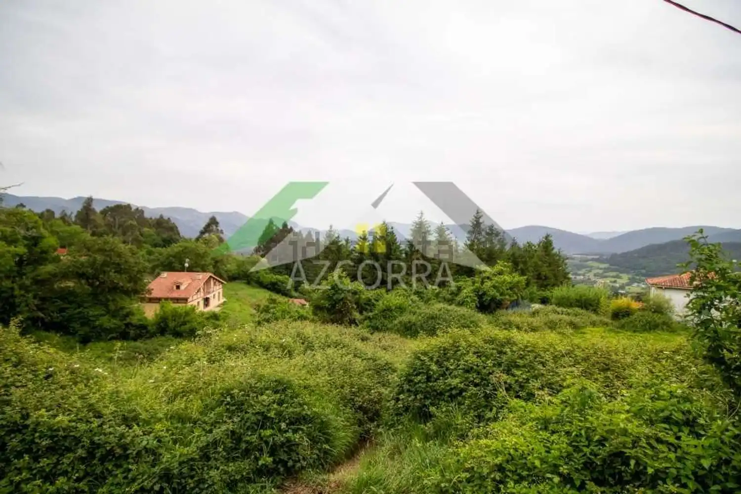 Terreno residencial en venta en Sopuerta, imagen 6