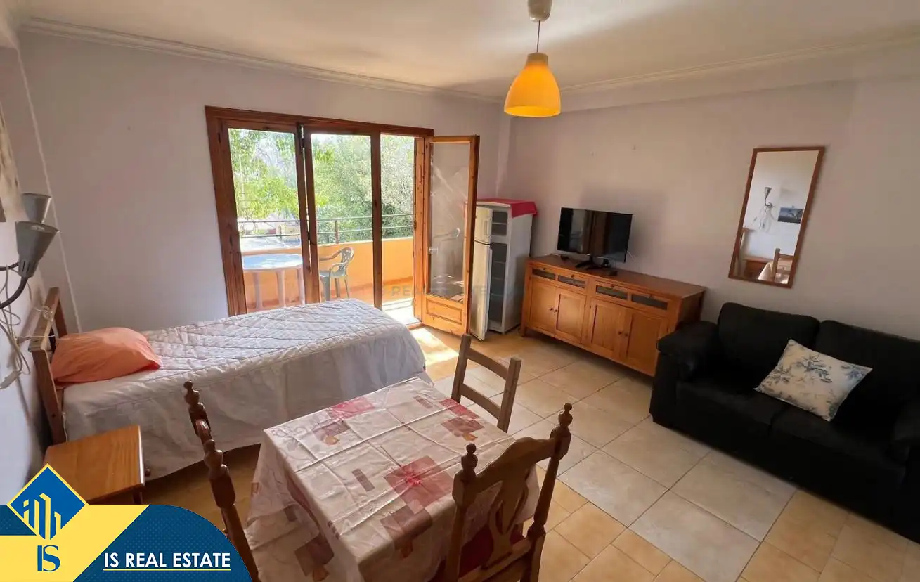 Exterior view of Study for sale in Torrevieja  with Air Conditioner, Heating and Terrace