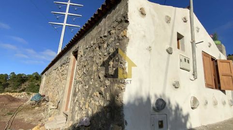 Photo 4 of Land for sale in Calle la Florida, 1, Santa Bárbara - La Florida, Icod de los Vinos