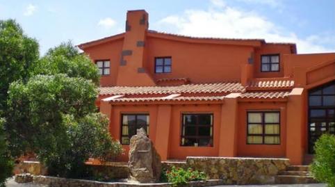 Foto 4 de Finca rústica en venta en Betancuria, Las Palmas