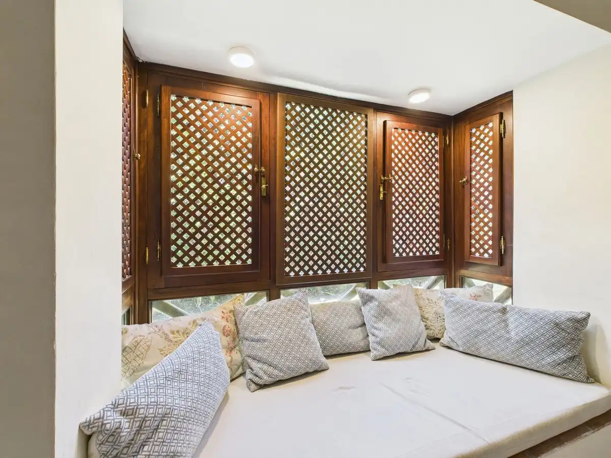 Chalet con piscina en venta en Carretera de Cádiz 340, imagen 37