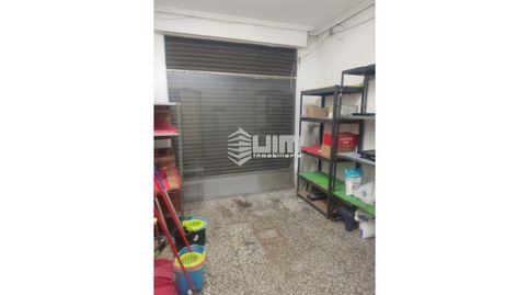 Ref   27561BAJO SEMIREFORMADO EN VENTA EN PUERTO DE SAGUNTO, DE 100 m, 1 HABITACION, 2 BAÑOS, ORIENTACION ESTESUR, ZONA CENTRO, AD
