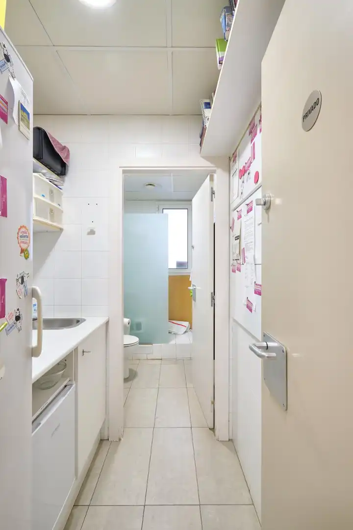 Local en venta en Carrer de Santa Maria, Veral d'Ocata