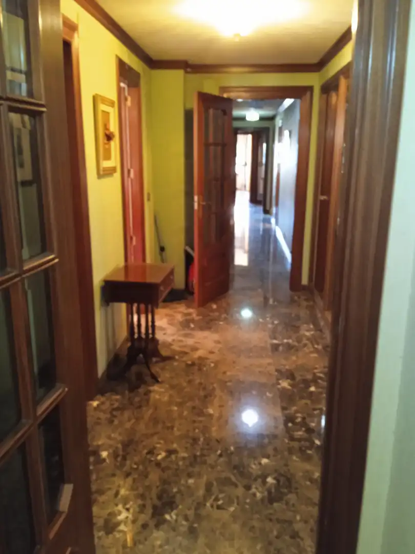 Pis en venda en Vila-real amb Balcó