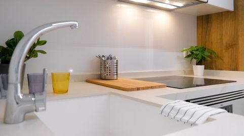 Foto 5 de Apartamento de alquiler en Alfara del Patriarca, Valencia