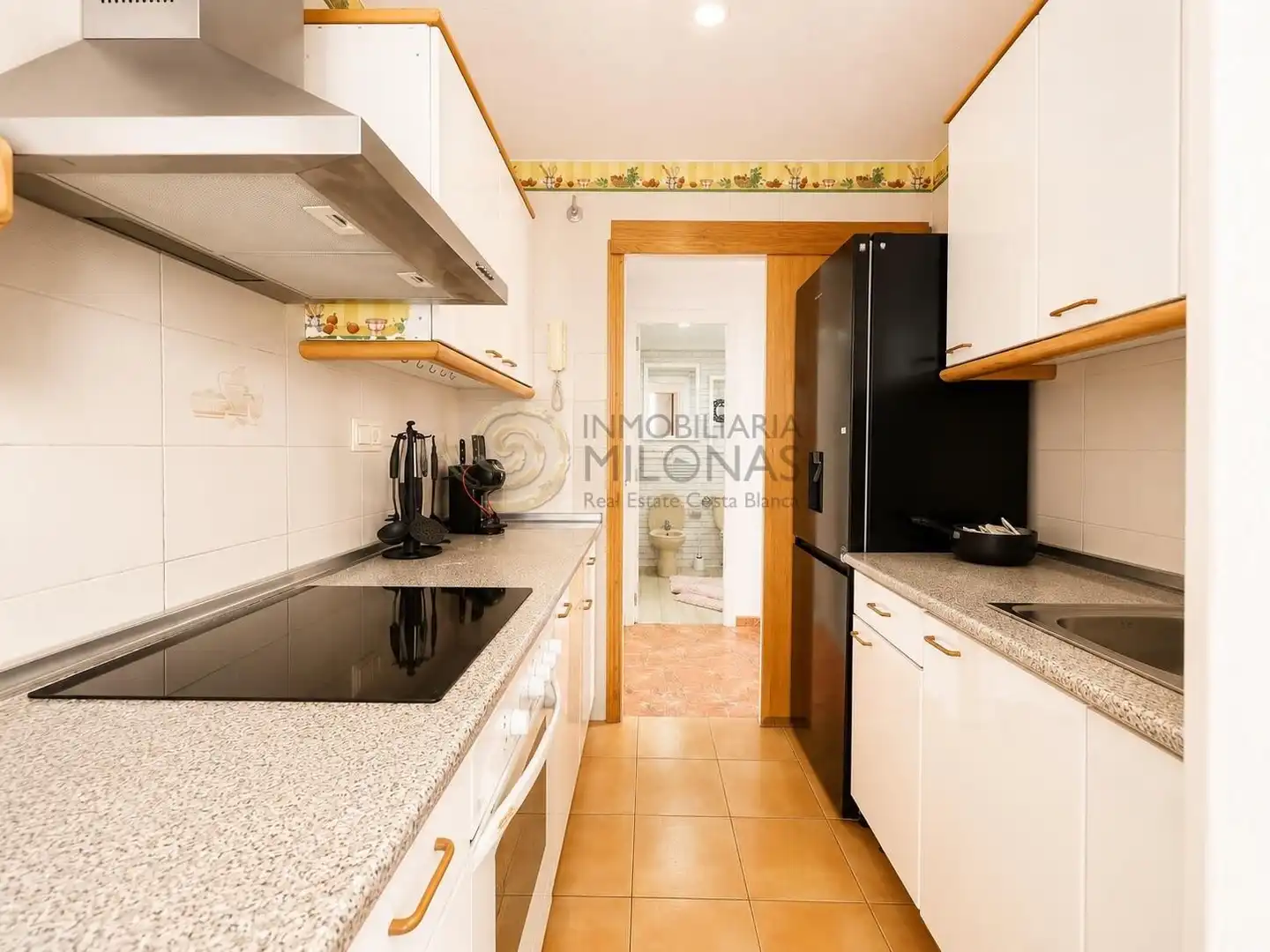 Mini appartamento con piscina in vendita a Calle SIERRA DORADA 14, imagen 11