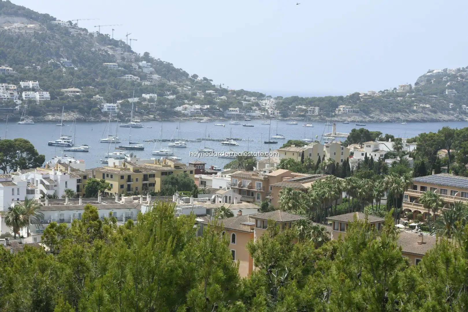 Chalet con piscina en venta en Port d'Andratx, imagen 50