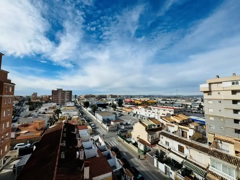 Pis amb piscina en venda a Nueva Torrevieja - Aguas Nuevas, imagen 2